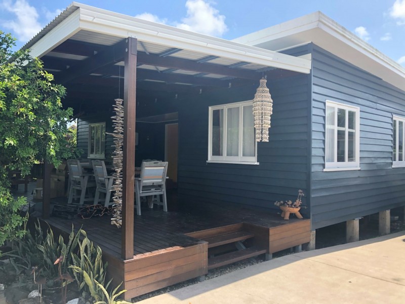 29 Andrews Street, Newell QLD 4873