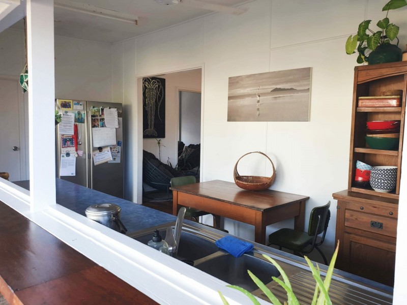 29 Andrews Street, Newell QLD 4873