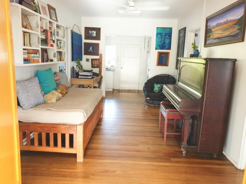 29 Andrews Street, Newell QLD 4873