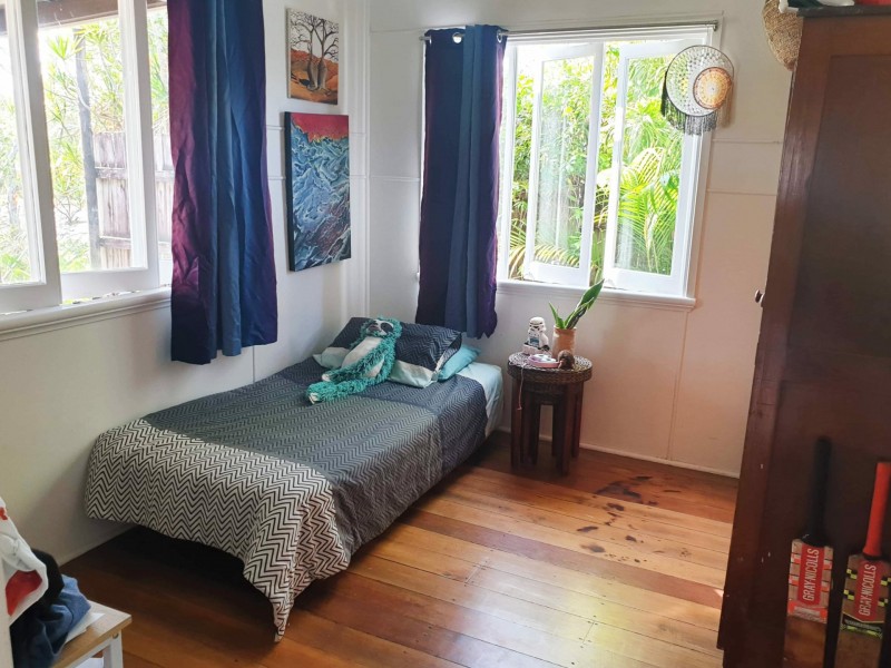 29 Andrews Street, Newell QLD 4873