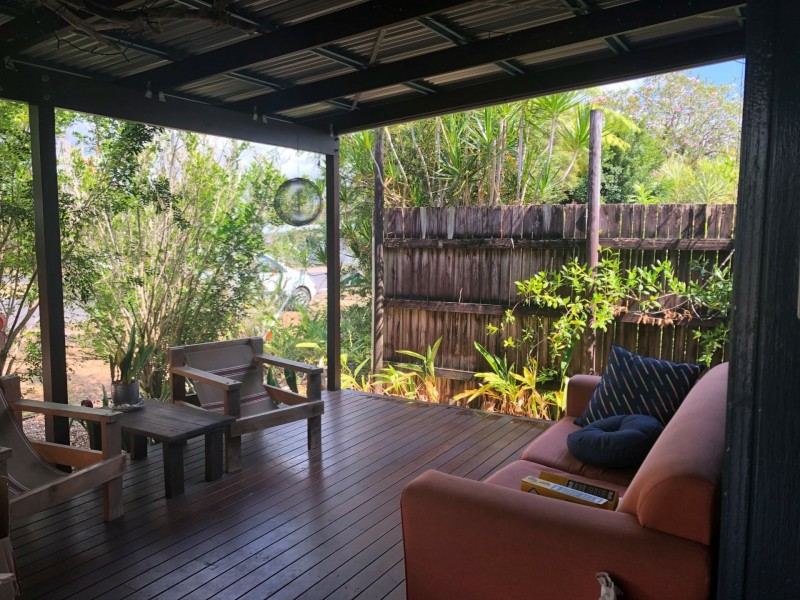 29 Andrews Street, Newell QLD 4873