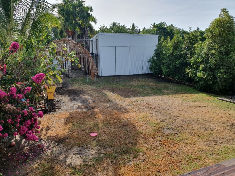 29 Andrews Street, Newell QLD 4873