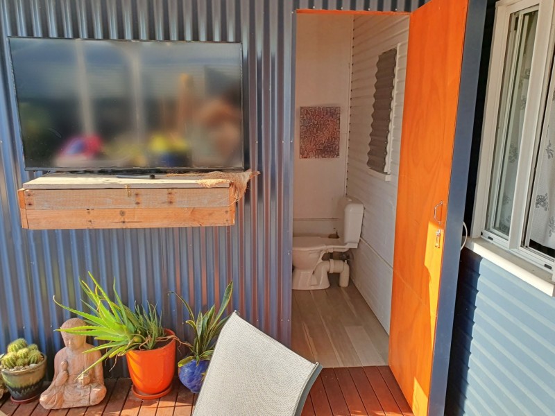 29 Andrews Street, Newell QLD 4873