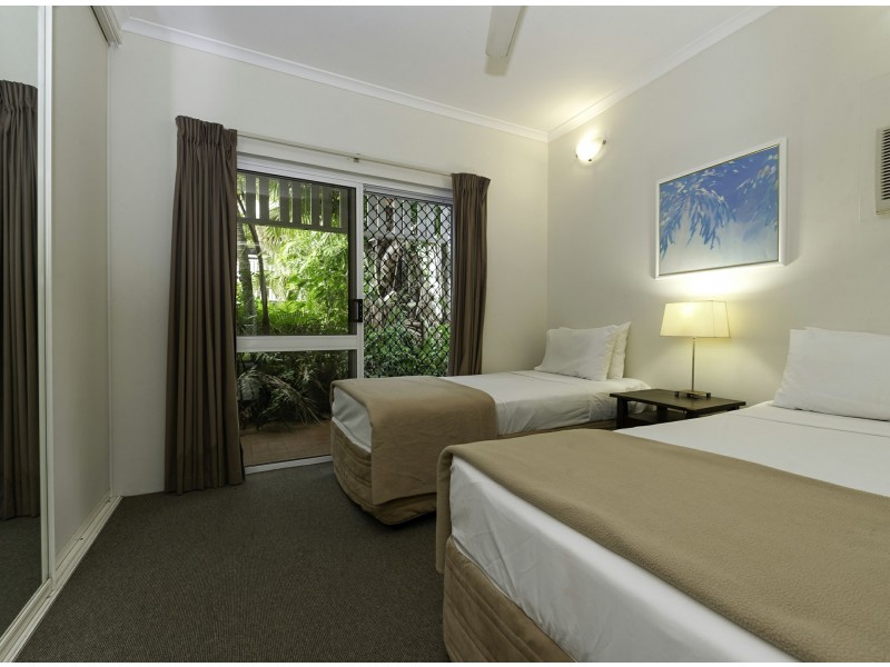4 Nimrod/31 Nautilus Street, Port Douglas QLD 4877