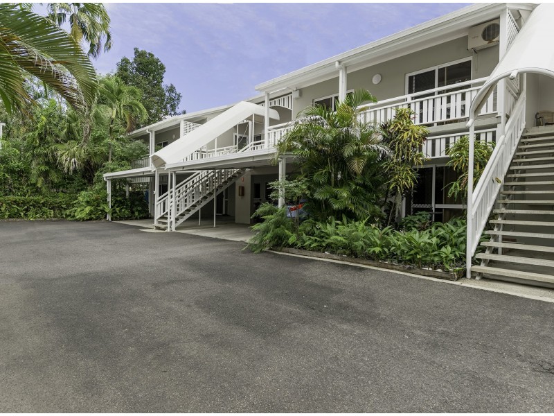 4 Nimrod/31 Nautilus Street, Port Douglas QLD 4877