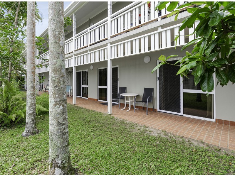 4 Nimrod/31 Nautilus Street, Port Douglas QLD 4877