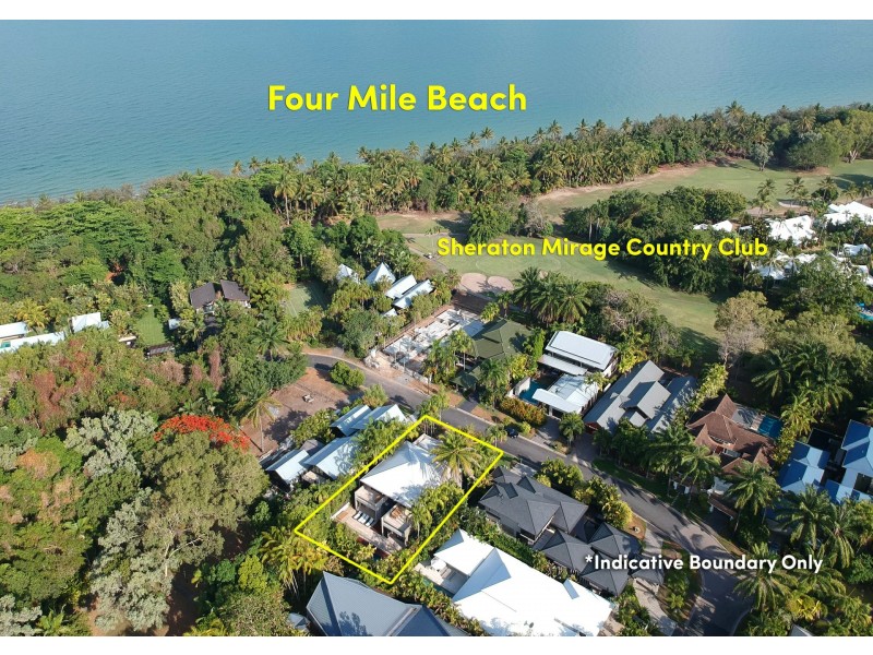31 Beachfront Mirage, Port Douglas QLD 4877