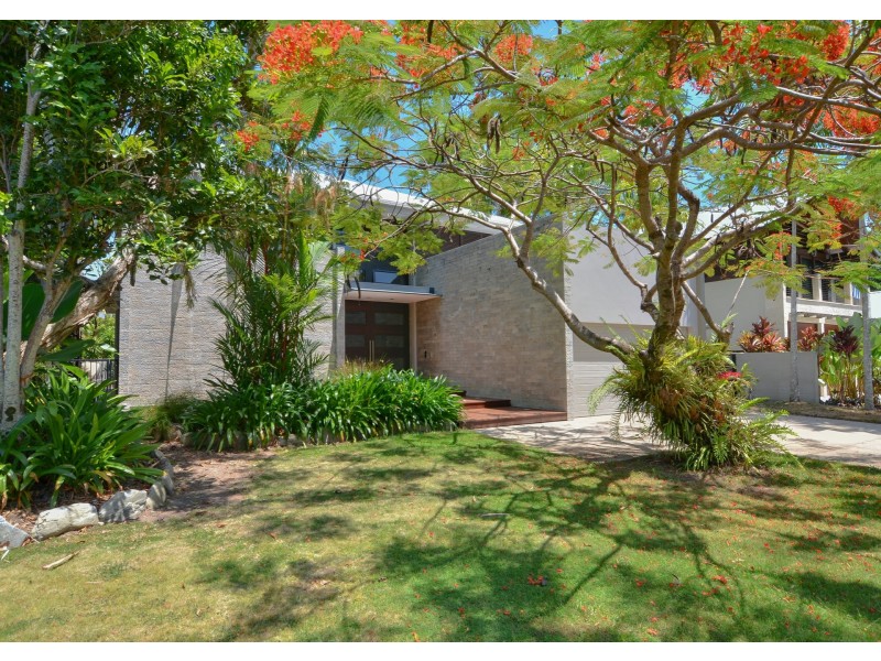 31 Beachfront Mirage, Port Douglas QLD 4877