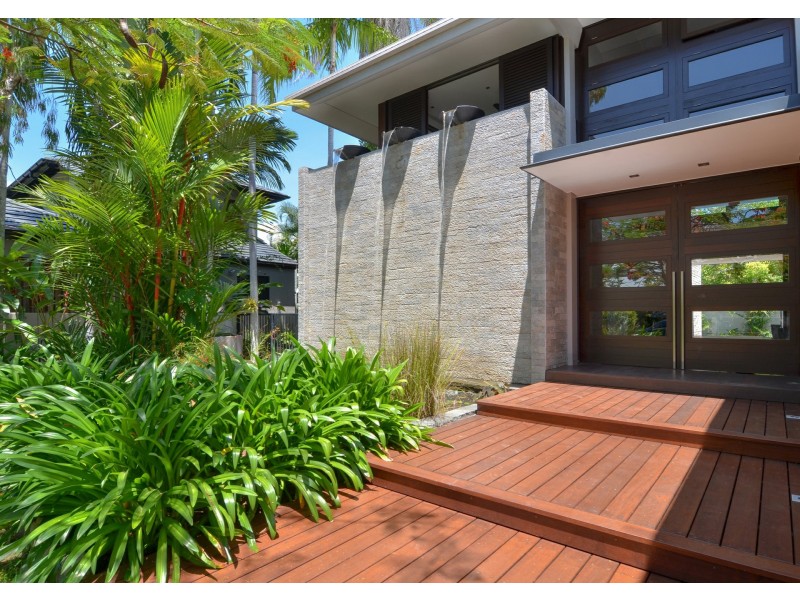 31 Beachfront Mirage, Port Douglas QLD 4877