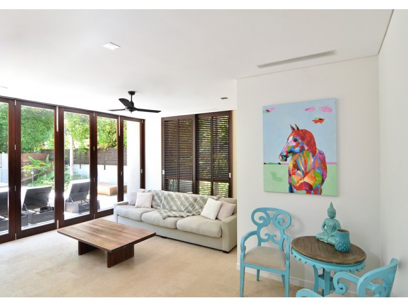 31 Beachfront Mirage, Port Douglas QLD 4877