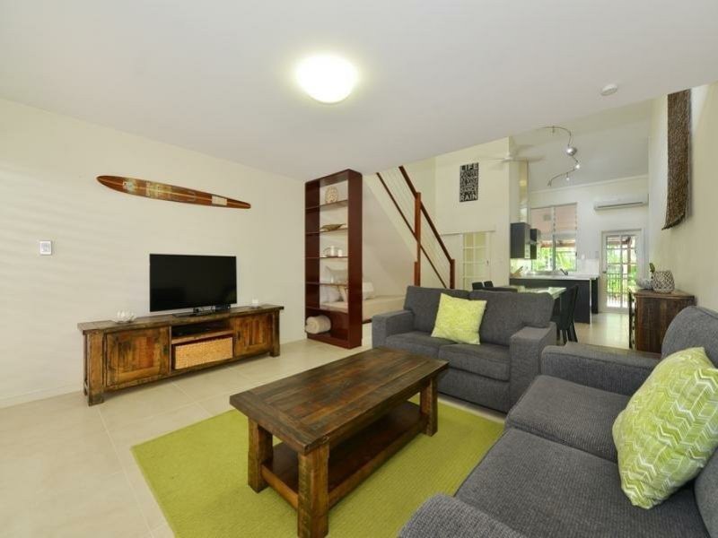 2/29 Coral Drive, Port Douglas QLD 4877