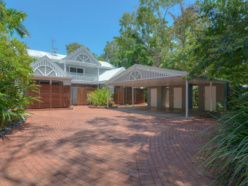 2/29 Coral Drive, Port Douglas QLD 4877