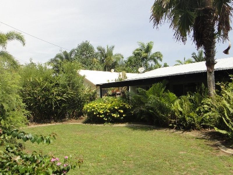 3 Melaleuca Drive, Cooya Beach QLD 4873