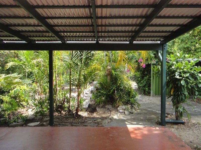 3 Melaleuca Drive, Cooya Beach QLD 4873