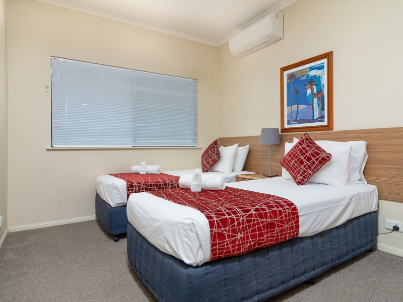 7 Bay Villas/38 Mudlo Street, Port Douglas QLD 4877