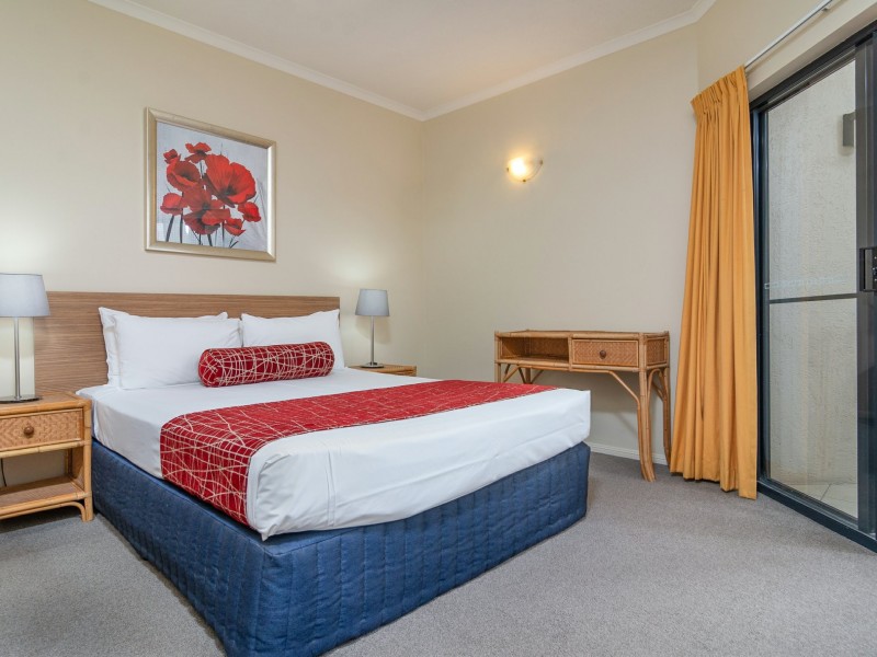 7 Bay Villas/38 Mudlo Street, Port Douglas QLD 4877