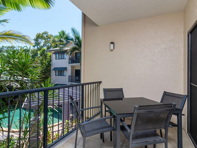 7 Bay Villas/38 Mudlo Street, Port Douglas QLD 4877