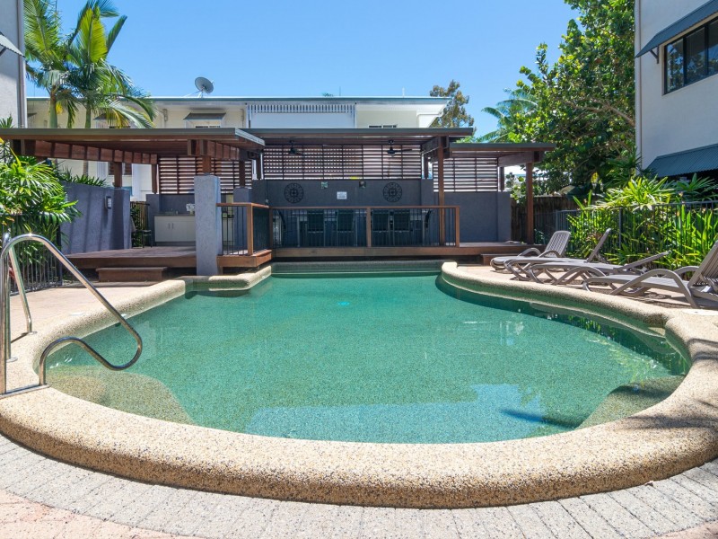 7 Bay Villas/38 Mudlo Street, Port Douglas QLD 4877