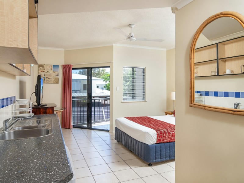 7 Bay Villas/38 Mudlo Street, Port Douglas QLD 4877
