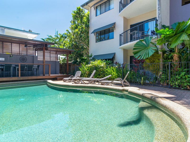 7 Bay Villas/38 Mudlo Street, Port Douglas QLD 4877