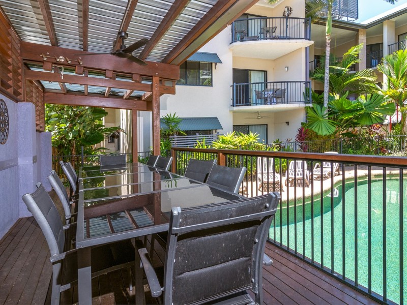 7 Bay Villas/38 Mudlo Street, Port Douglas QLD 4877