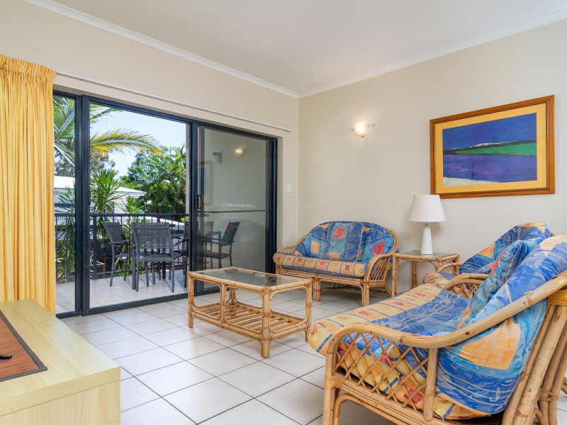 7 Bay Villas/38 Mudlo Street, Port Douglas QLD 4877