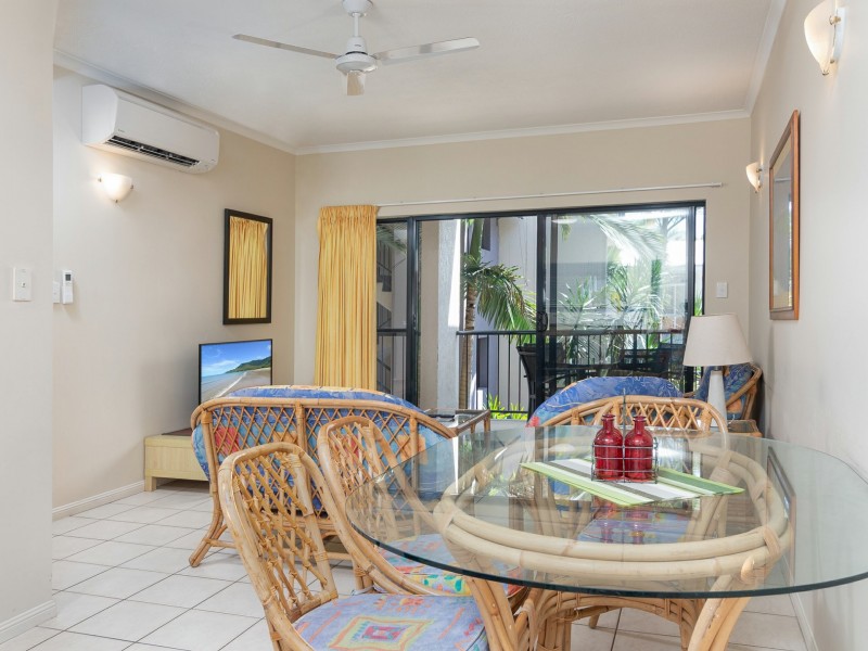 7 Bay Villas/38 Mudlo Street, Port Douglas QLD 4877