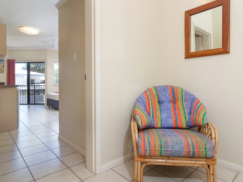 7 Bay Villas/38 Mudlo Street, Port Douglas QLD 4877