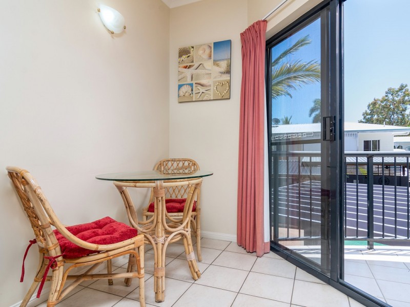 7 Bay Villas/38 Mudlo Street, Port Douglas QLD 4877
