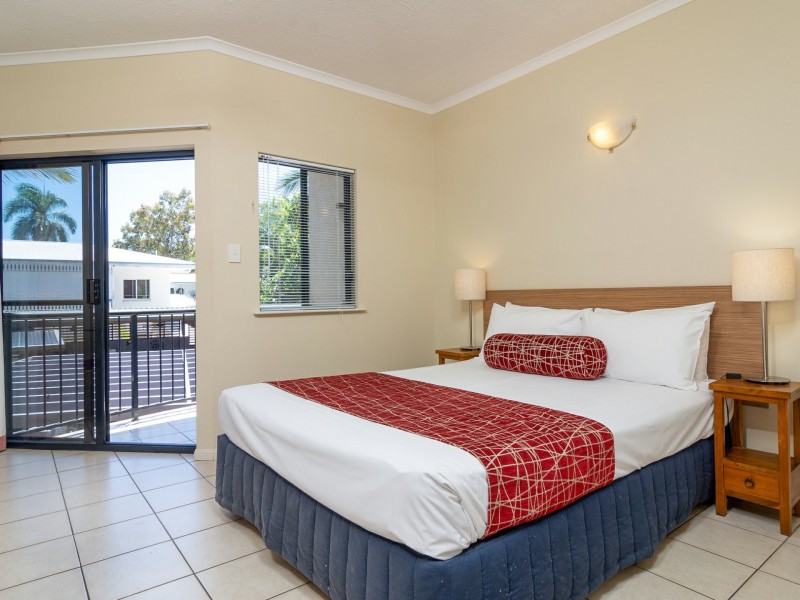 7 Bay Villas/38 Mudlo Street, Port Douglas QLD 4877
