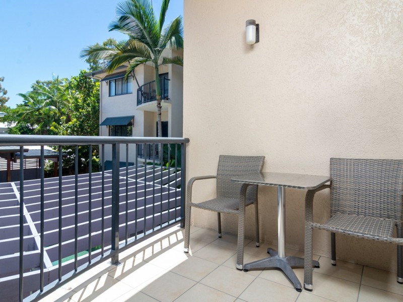 7 Bay Villas/38 Mudlo Street, Port Douglas QLD 4877