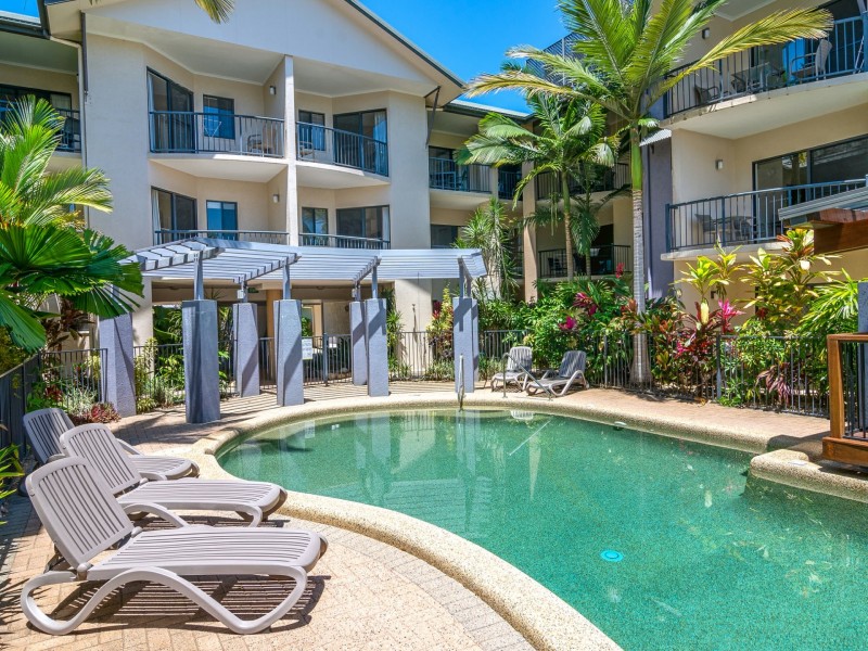 7 Bay Villas/38 Mudlo Street, Port Douglas QLD 4877
