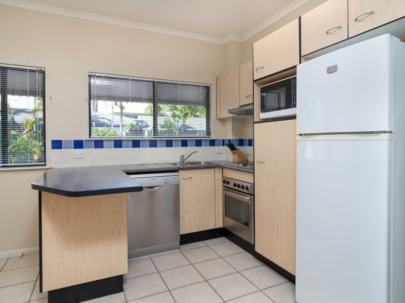 7 Bay Villas/38 Mudlo Street, Port Douglas QLD 4877
