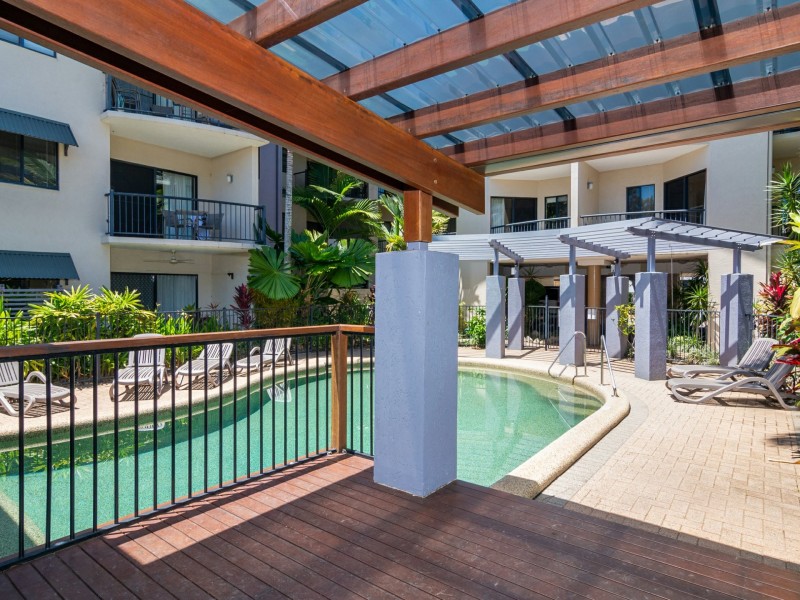 7 Bay Villas/38 Mudlo Street, Port Douglas QLD 4877
