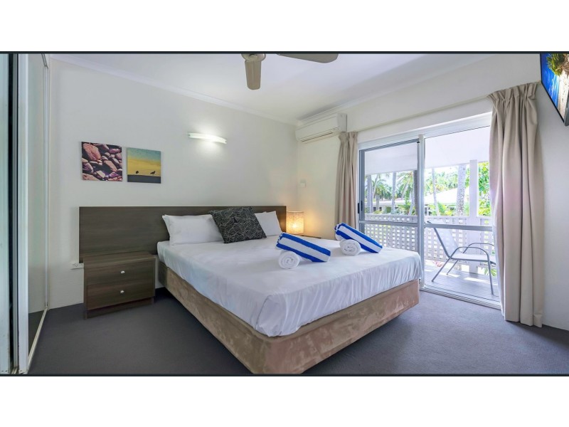 70/121-137 Port Douglas Road, Port Douglas QLD 4877
