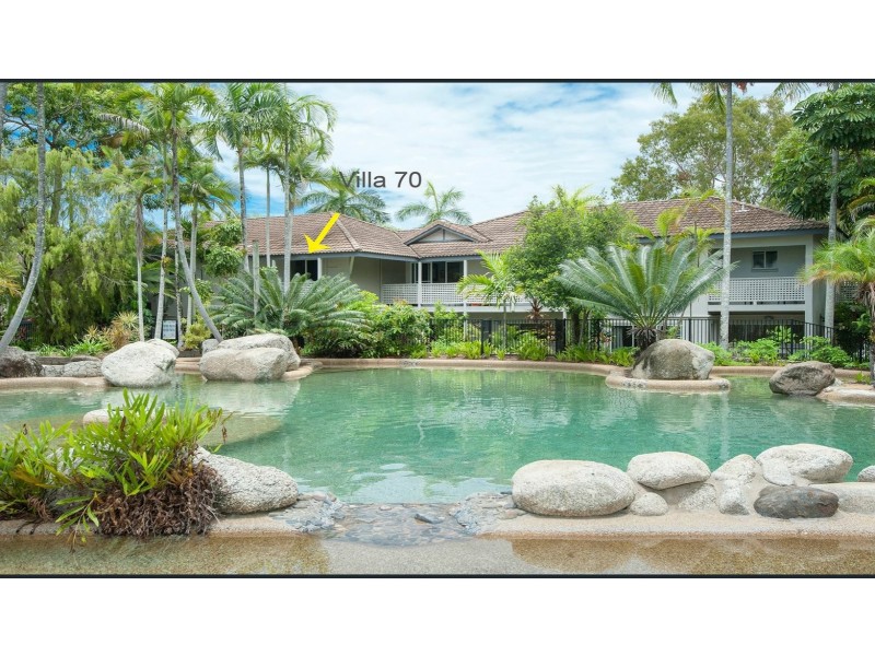 70/121-137 Port Douglas Road, Port Douglas QLD 4877