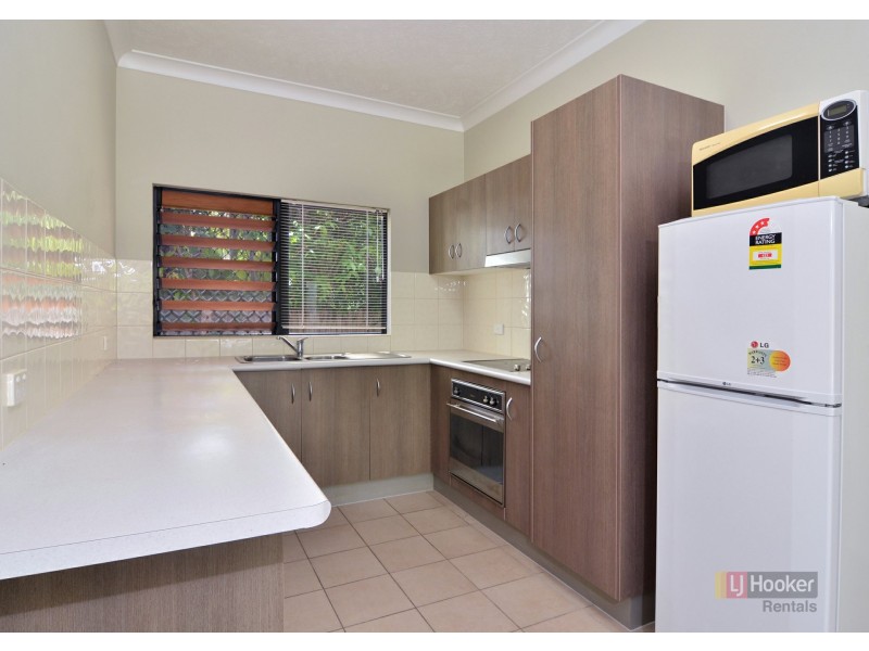 3/1 Osprey Close, Port Douglas QLD 4877