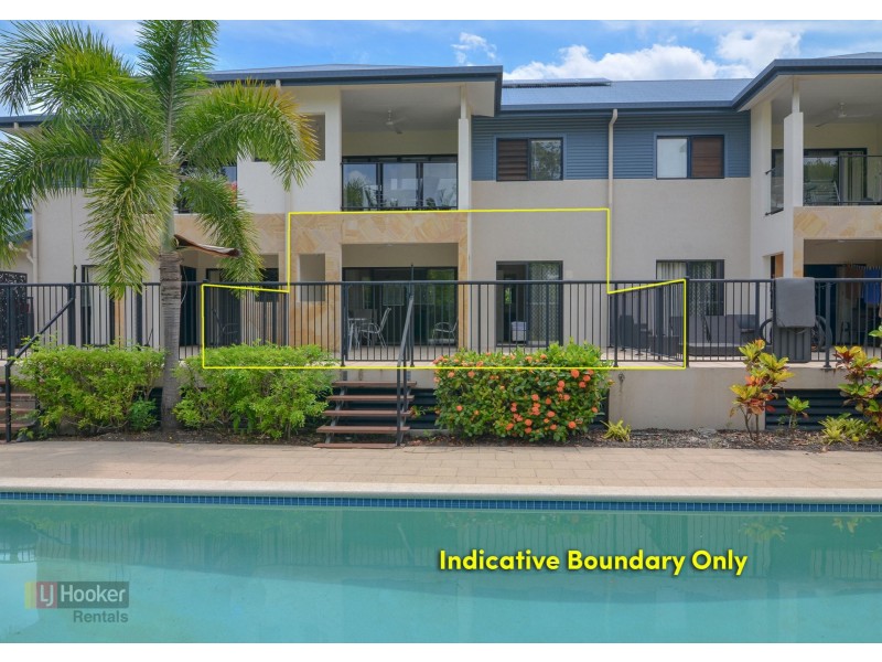 3/1 Osprey Close, Port Douglas QLD 4877