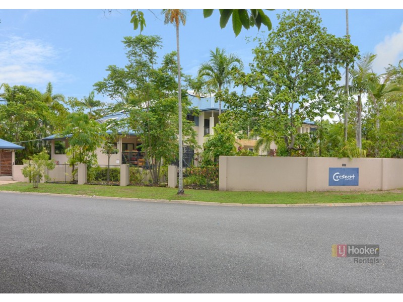 3/1 Osprey Close, Port Douglas QLD 4877