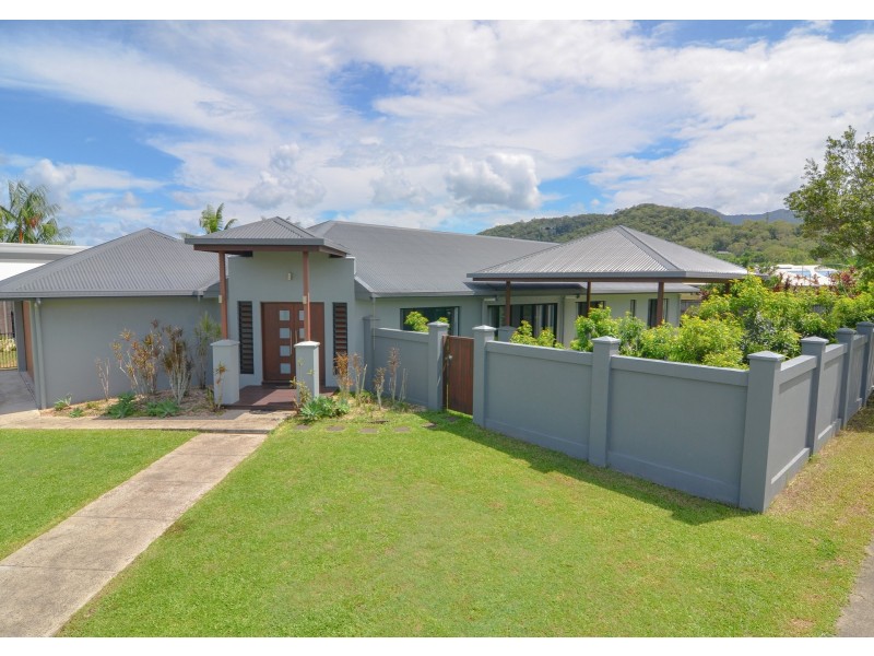1 Daintree Horizon Drive, Mossman QLD 4873
