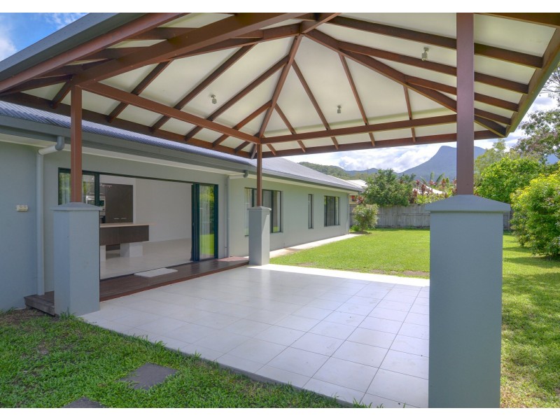 1 Daintree Horizon Drive, Mossman QLD 4873