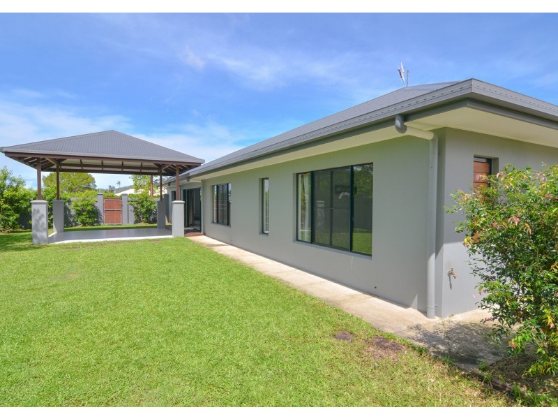 1 Daintree Horizon Drive, Mossman QLD 4873