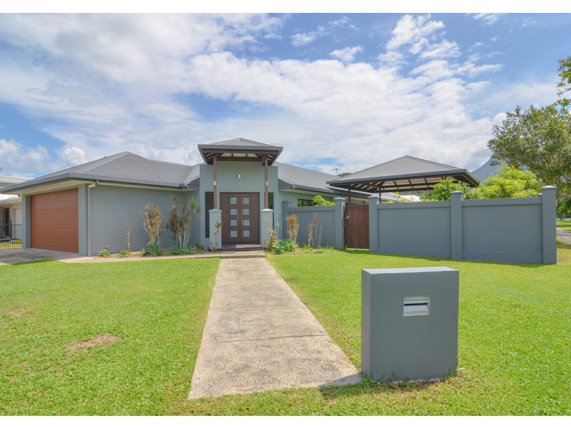 1 Daintree Horizon Drive, Mossman QLD 4873