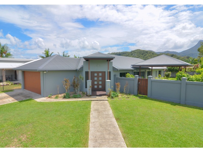 1 Daintree Horizon Drive, Mossman QLD 4873