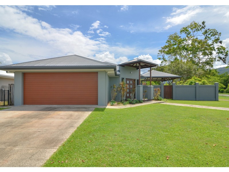 1 Daintree Horizon Drive, Mossman QLD 4873