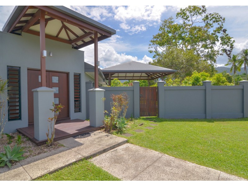 1 Daintree Horizon Drive, Mossman QLD 4873