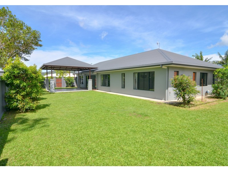 1 Daintree Horizon Drive, Mossman QLD 4873