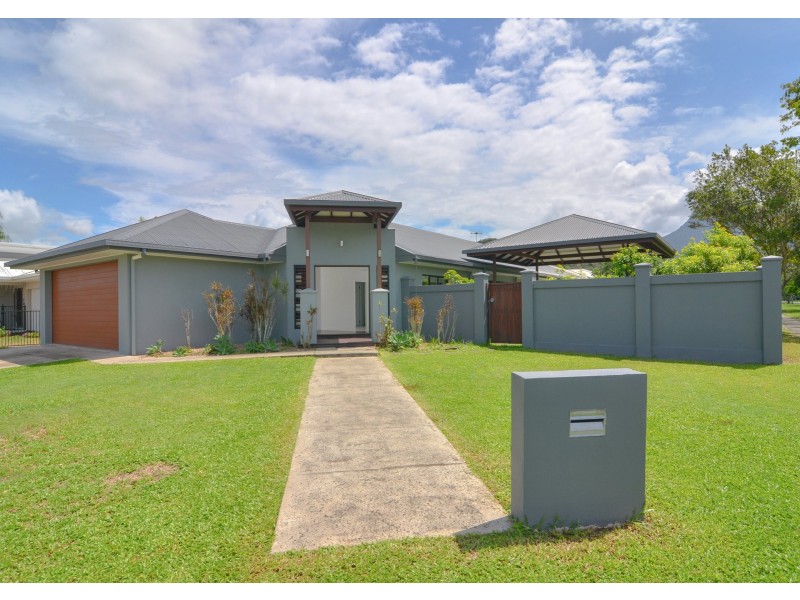 1 Daintree Horizon Drive, Mossman QLD 4873