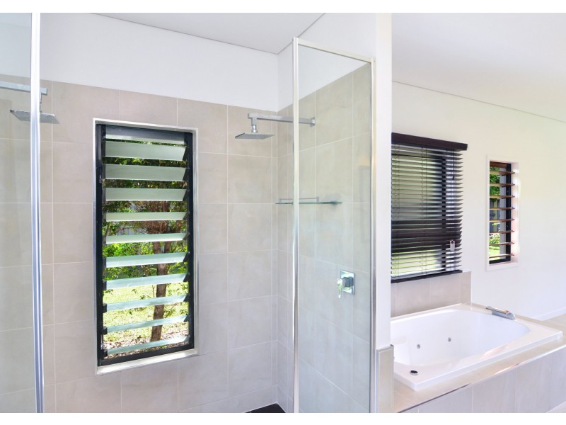 1 Daintree Horizon Drive, Mossman QLD 4873