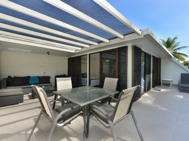 11 Tropical Reef/10 Davidson Street, Port Douglas QLD 4877